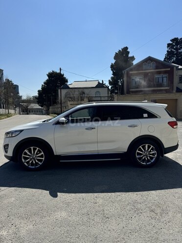 Kia Sorento 2015, 98,000 km - 2.0 l - Bakı