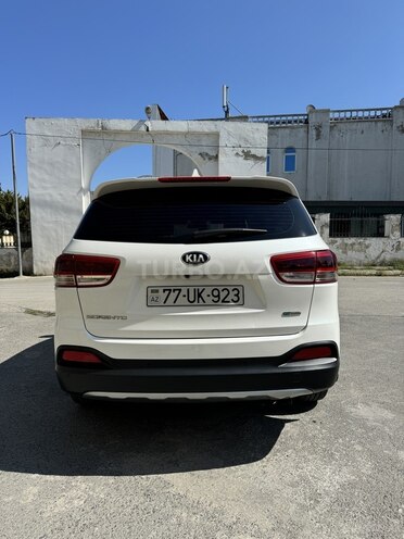 Kia Sorento 2015, 98,000 km - 2.0 l - Bakı