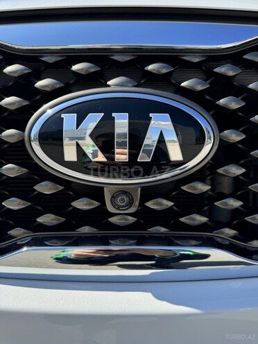 Kia Sorento 2015, 98,000 km - 2.0 l - Bakı