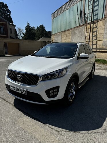 Kia Sorento 2015, 98,000 km - 2.0 l - Bakı