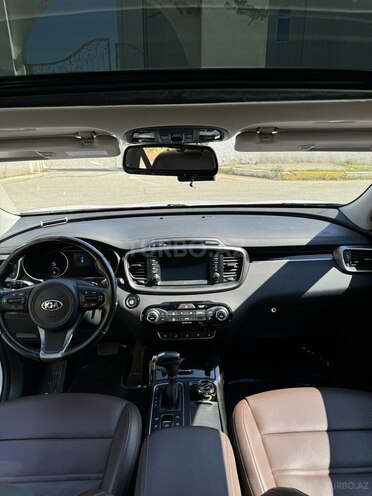 Kia Sorento 2015, 98,000 km - 2.0 l - Bakı