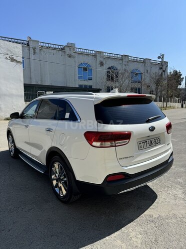 Kia Sorento 2015, 98,000 km - 2.0 l - Bakı