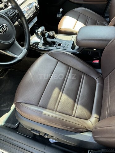 Kia Sorento 2015, 98,000 km - 2.0 l - Bakı