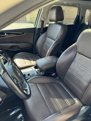Kia Sorento 2015, 98,000 km - 2.0 l - Bakı