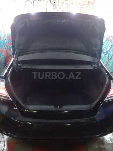 Honda Civic 2014, 270,000 km - 1.5 l - Sumqayıt