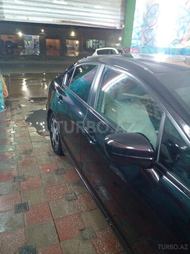 Honda Civic 2014, 270,000 km - 1.5 l - Sumqayıt