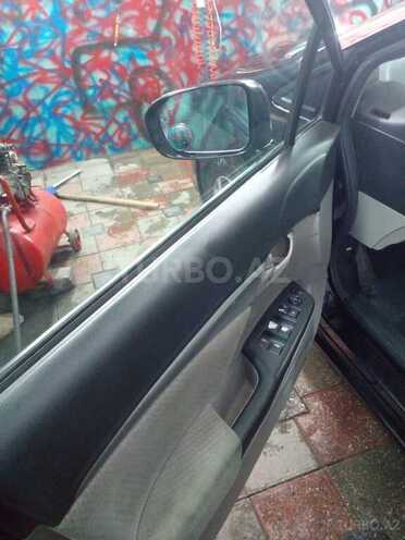 Honda Civic 2014, 270,000 km - 1.5 l - Sumqayıt