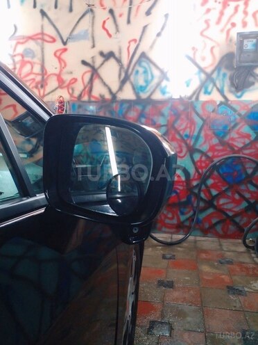 Honda Civic 2014, 270,000 km - 1.5 l - Sumqayıt
