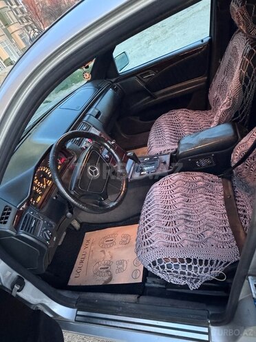 Mercedes E 230 1996, 100,000 km - 2.3 l - Bakı