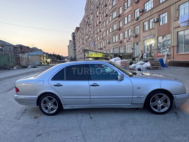Mercedes E 230 1996, 100,000 km - 2.3 l - Bakı