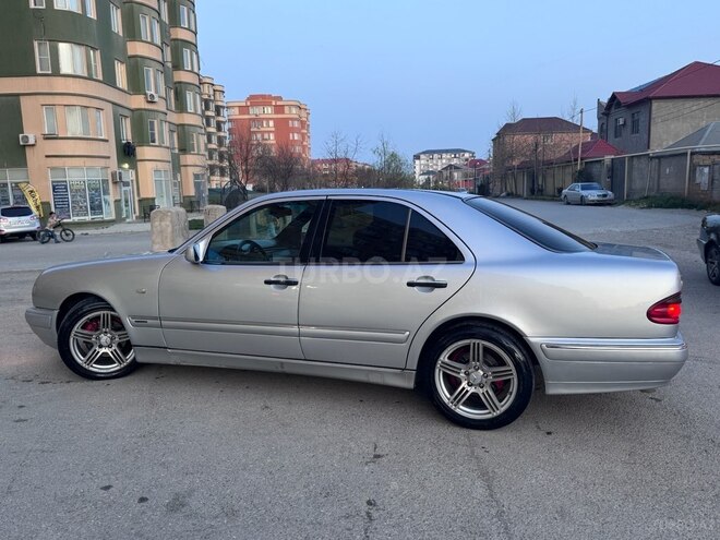 Mercedes E 230 1996, 100,000 km - 2.3 l - Bakı