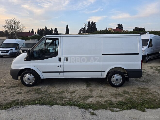 Ford Transit 2008, 161,200 km - 2.2 л - Bakı