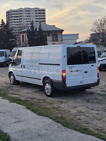 Ford Transit 2008, 161,200 km - 2.2 л - Bakı
