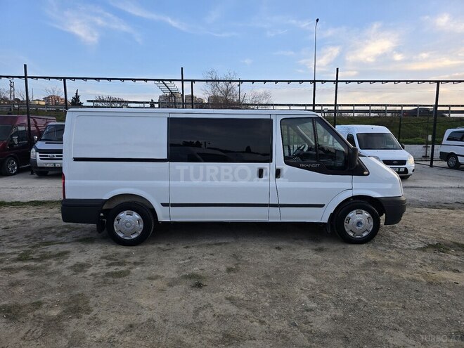 Ford Transit 2008, 161,200 km - 2.2 л - Bakı