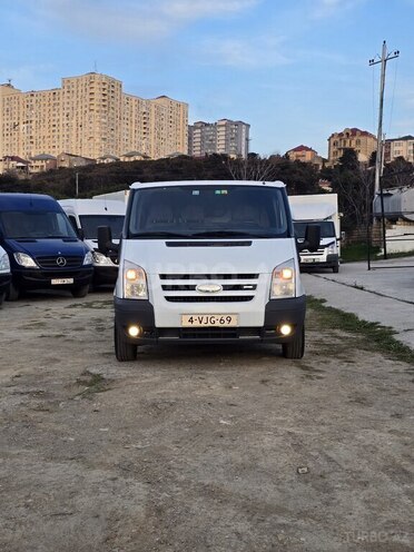 Ford Transit 2008, 161,200 km - 2.2 л - Bakı