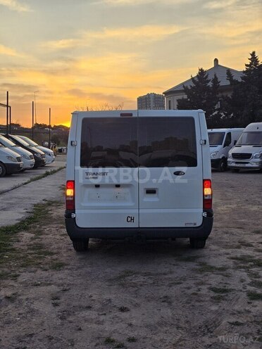 Ford Transit 2008, 161,200 km - 2.2 л - Bakı