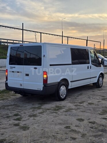 Ford Transit 2008, 161,200 km - 2.2 л - Bakı