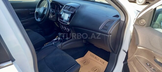 Mitsubishi Outlander Sport 2015, 110,000 km - 2.0 л - Bakı