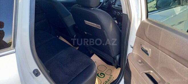Mitsubishi Outlander Sport 2015, 110,000 km - 2.0 л - Bakı