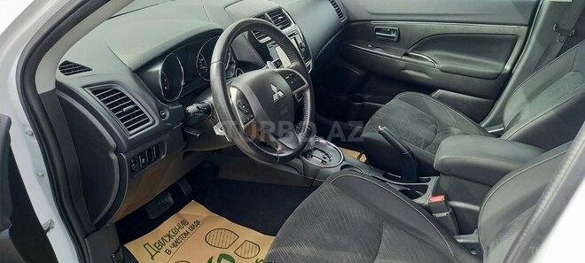 Mitsubishi Outlander Sport 2015, 110,000 km - 2.0 л - Bakı
