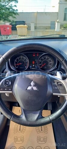 Mitsubishi Outlander Sport 2015, 110,000 km - 2.0 л - Bakı