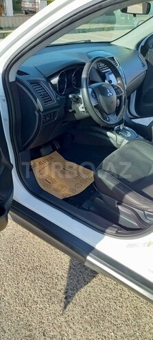 Mitsubishi Outlander Sport 2015, 110,000 km - 2.0 л - Bakı