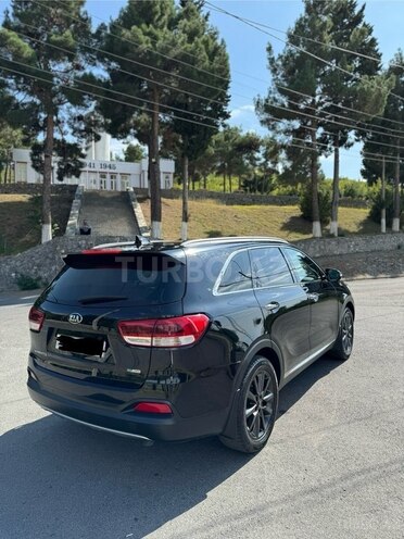 Kia Sorento 2017, 195,000 km - 2.0 l - Bakı