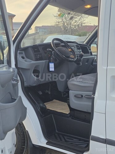 Ford Transit 2008, 161,200 km - 2.2 л - Bakı
