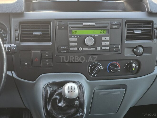 Ford Transit 2008, 161,200 km - 2.2 л - Bakı