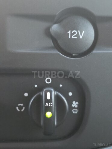 Ford Transit 2008, 161,200 km - 2.2 л - Bakı