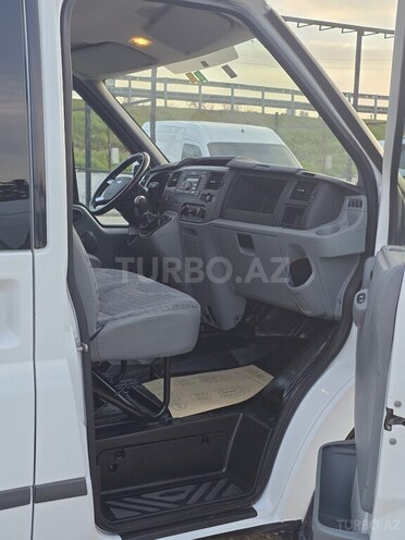 Ford Transit 2008, 161,200 km - 2.2 л - Bakı