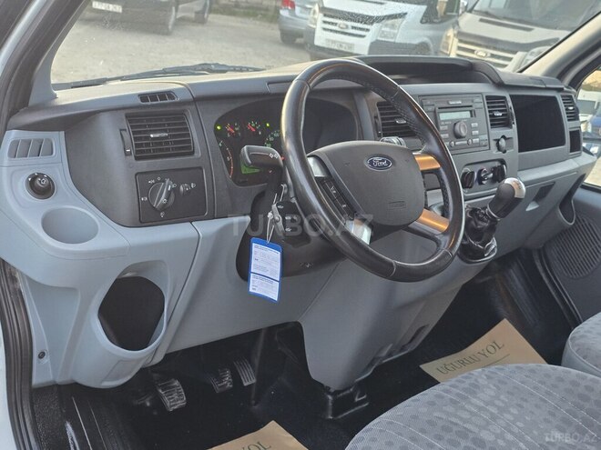 Ford Transit 2008, 161,200 km - 2.2 л - Bakı