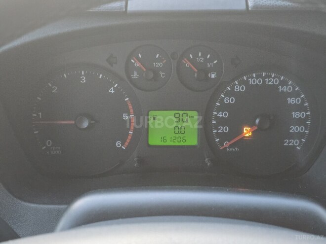 Ford Transit 2008, 161,200 km - 2.2 л - Bakı