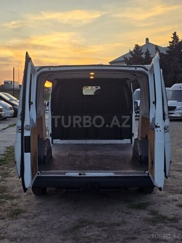 Ford Transit 2008, 161,200 km - 2.2 л - Bakı