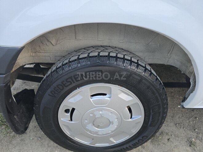 Ford Transit 2008, 161,200 km - 2.2 л - Bakı