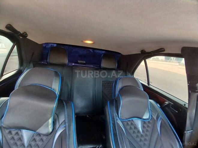 Mercedes C 240 1998, 294,410 km - 2.4 л - Tərtər