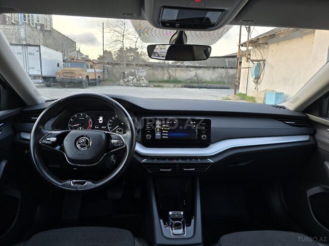 Skoda Octavia 2021, 59,000 km - 1.4 l - Bakı