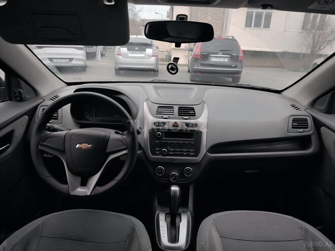 Chevrolet Cobalt 2023, 138,000 km - 1.5 l - Bakı