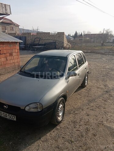 Opel Vita 1996, 240,000 km - 1.4 l - Mingəçevir