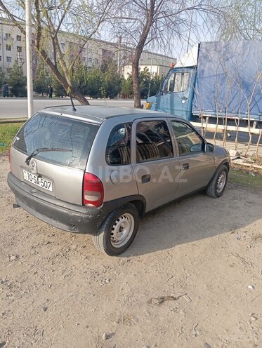 Opel Vita 1996, 240,000 km - 1.4 l - Mingəçevir