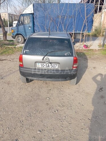 Opel Vita 1996, 240,000 km - 1.4 l - Mingəçevir