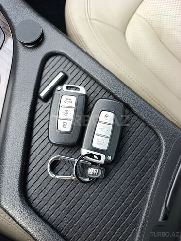 Kia Optima 2011, 198,900 km - 2.4 л - Gəncə