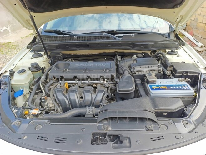 Kia Optima 2011, 198,900 km - 2.4 л - Gəncə