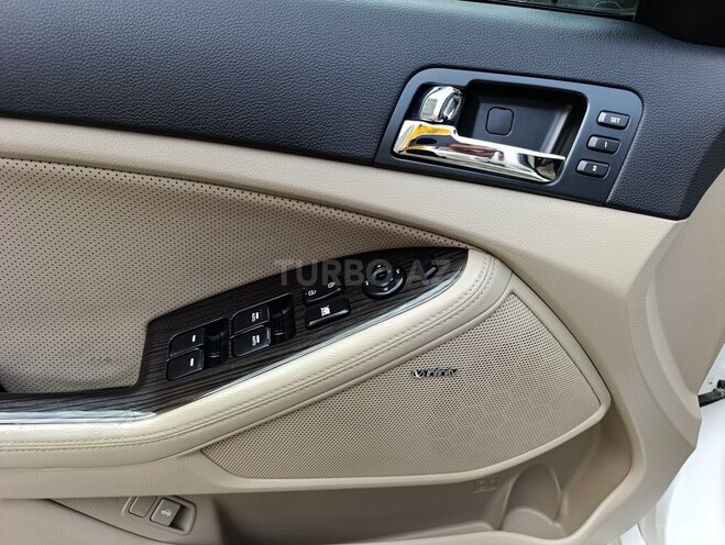 Kia Optima 2011, 198,900 km - 2.4 л - Gəncə