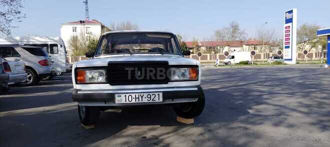 LADA (VAZ) 2107 2002, 71,088 km - 1.6 л - Göyçay