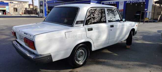 LADA (VAZ) 2107 2002, 71,088 km - 1.6 л - Göyçay