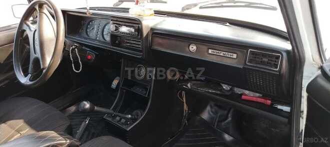 LADA (VAZ) 2107 2002, 71,088 km - 1.6 л - Göyçay