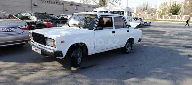 LADA (VAZ) 2107 2002, 71,088 km - 1.6 л - Göyçay