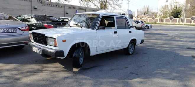 LADA (VAZ) 2107 2002, 71,088 km - 1.6 л - Göyçay