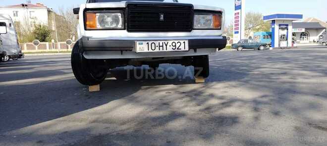 LADA (VAZ) 2107 2002, 71,088 km - 1.6 л - Göyçay